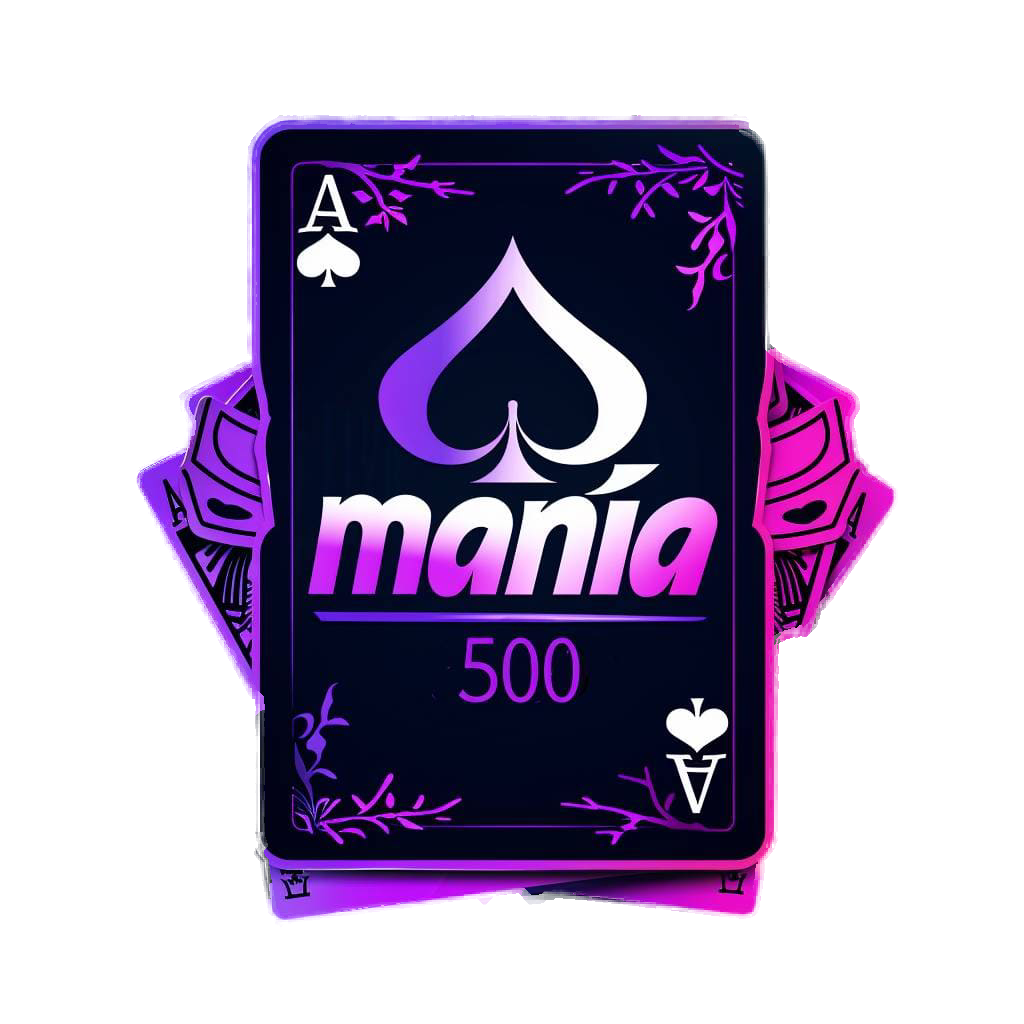 mania500